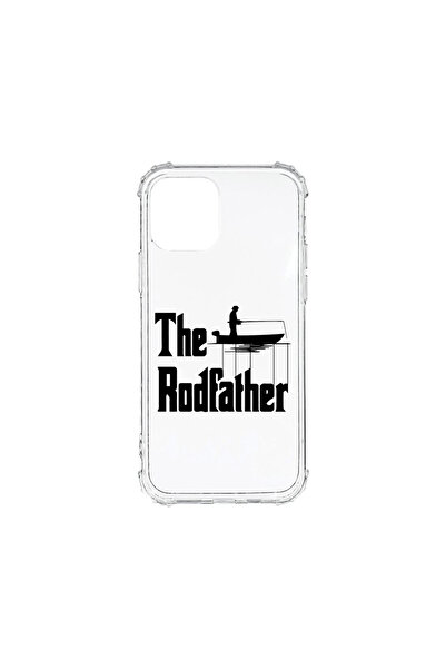 bestcase Carcasă spate antișoc pentru Apple iPhone 11, The Rodfather, AS 1618