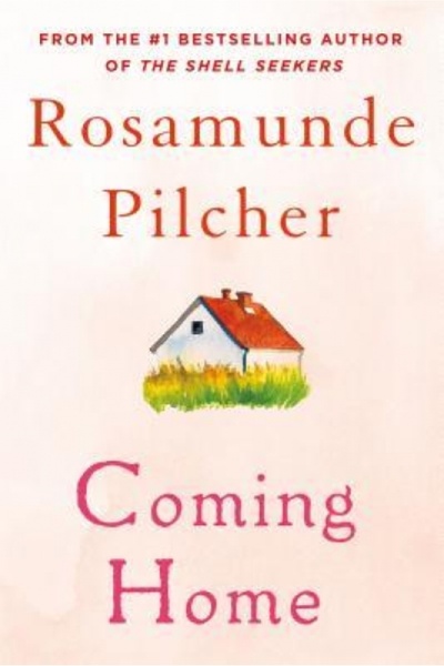Zondervan Pub House Coming Home