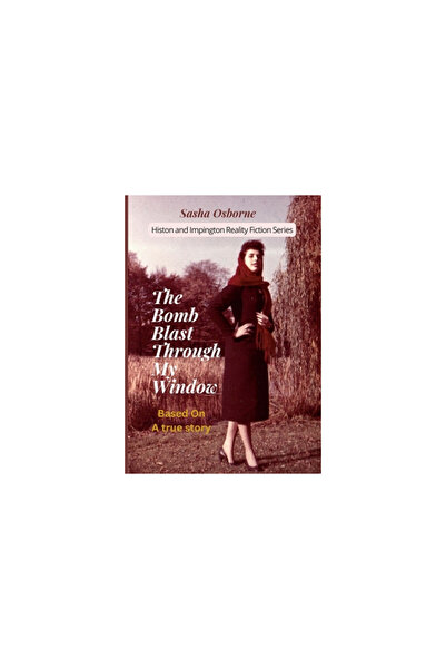 Lulu Pr The Bomb Blast Through My Window