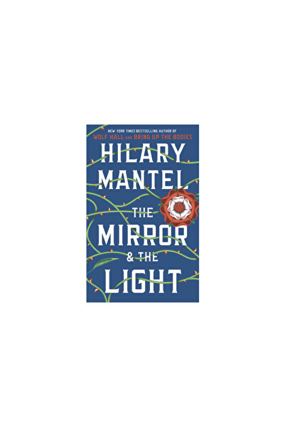 Large Print Distribution The Mirror & the Light