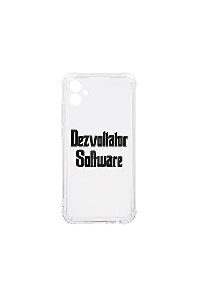 bestcase Carcasă spate antișoc pentru Samsung Galaxy A04e, software Dezvoltat...
