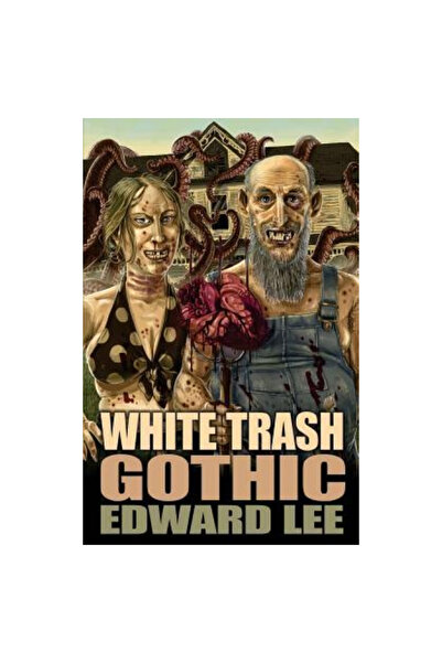 Deadite Pr White Trash Gothic
