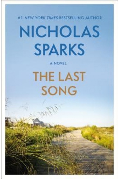 Palgrave The Last Song