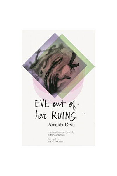 Deep Vellum Pub Eve Out of Her Ruins