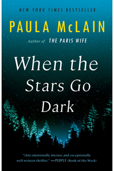 Ballantine Books When the Stars Go Dark
