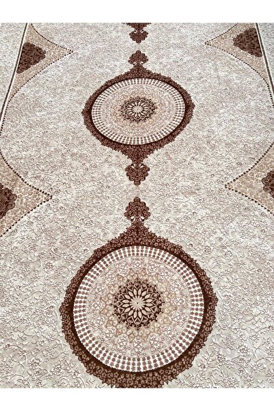 Yağmurser Kadife halı örtüsü