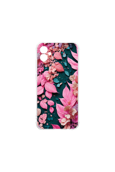 bestcase Carcasă spate antișoc pentru Samsung Galaxy A04, culoare toamnă, AS ...