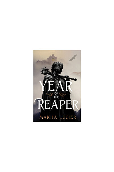Houghton Mifflin Year of the Reaper