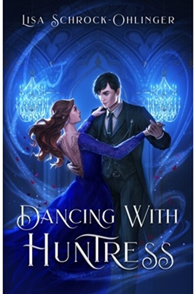 INDEPENDENT CAT Dancing with Huntress