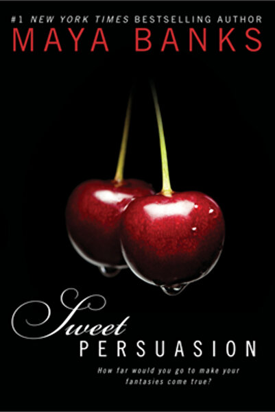 Berkley Pub Group Sweet Persuasion