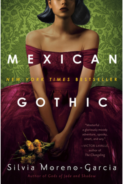 Delrey Trade Mexican Gothic