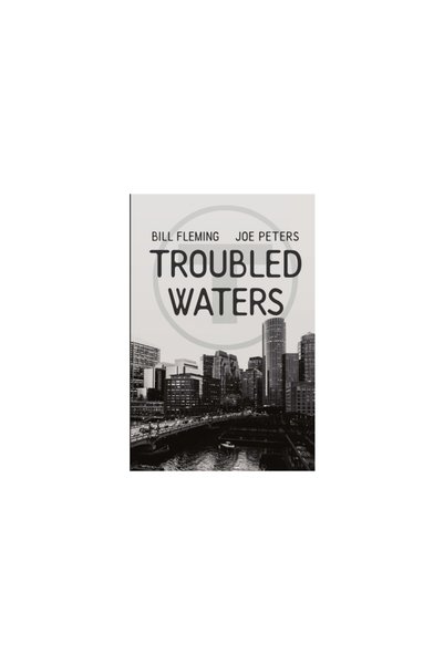 Lulu Pr Troubled Waters