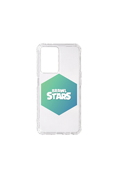 bestcase Carcasă spate antișoc pentru Motorola Moto G53, Brawl Stars, AS 1685