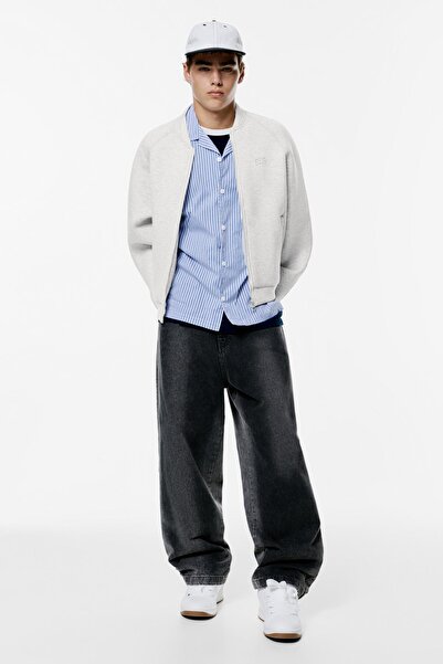 Pull & Bear STWD Bomber Ceket
