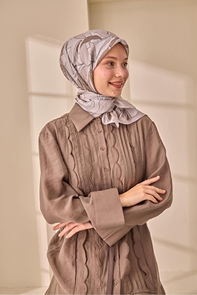 Silk Home Olinda Silk Scarf 47003-37