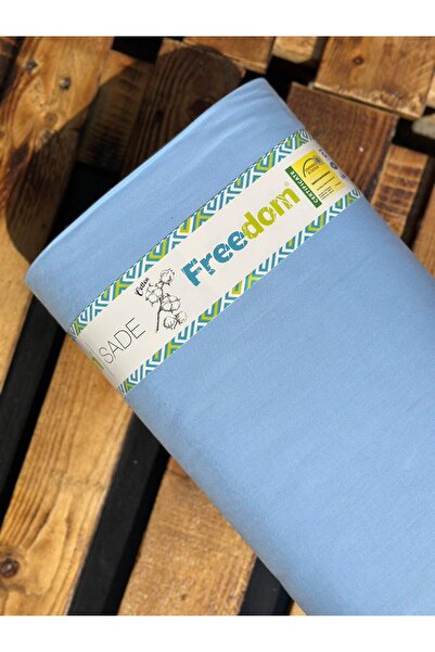 Freedom Ranforce Top Poplin Kumaş