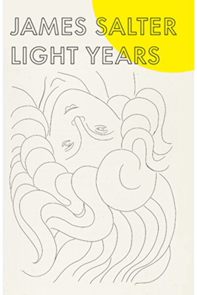 Vintage Books USA Light Years