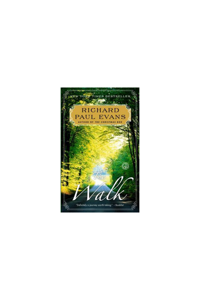 Kessinger Pub Llc The Walk