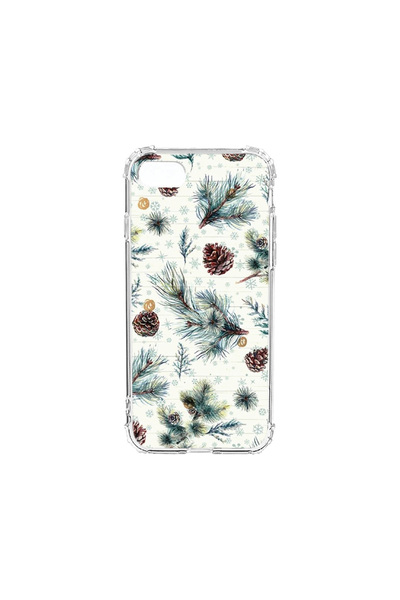 bestcase Carcasă spate antișoc pentru Apple iPhone SE 3 / SE 2 / 8 / 7, model...