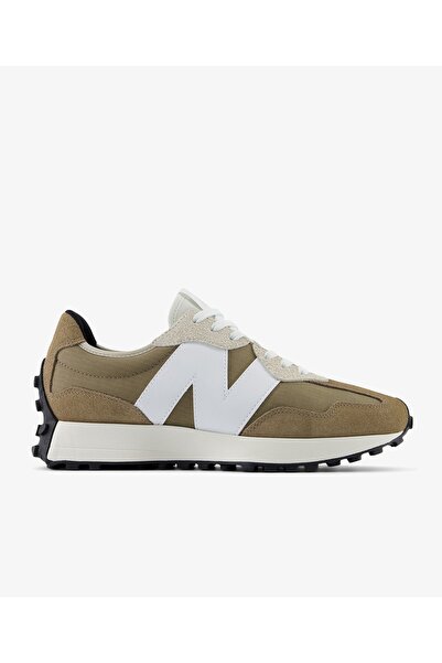 New Balance 327 حذاء رجالي أنيق