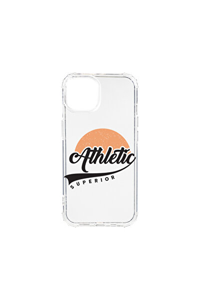 bestcase Carcasă spate antișoc pentru Apple iPhone 13 Mini, Athletic Superior...