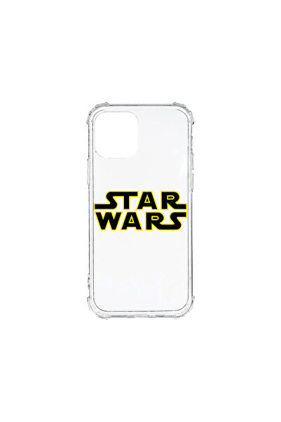 bestcase Carcasă spate antișoc pentru Apple iPhone 12 Pro, Star Wars, AS 1634