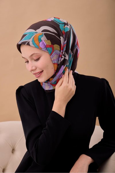 Silk Home Eșarfă de mătase Olinda 47003-05