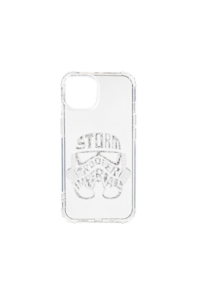 bestcase Carcasă spate antișoc pentru Apple iPhone 13 Mini, Calligraphy Storm...