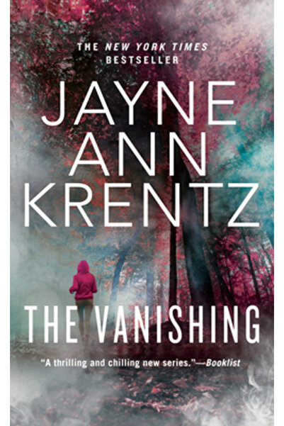 Penguin Publishing Group The Vanishing