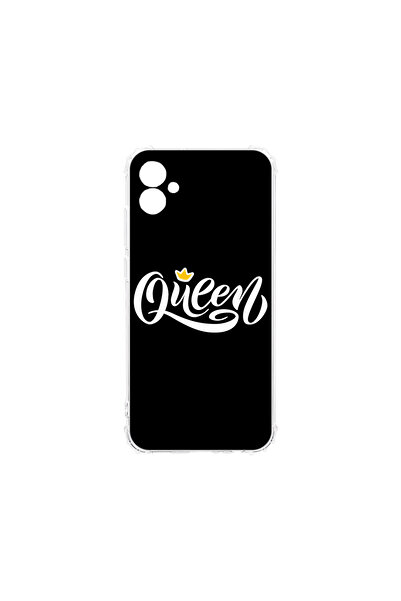 bestcase Carcasă spate antișoc pentru Samsung Galaxy A04, Drama Queen, AS 1116