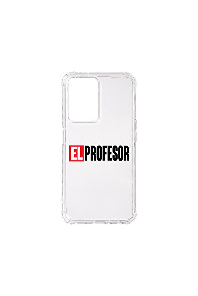 bestcase Anti Shock Back Case For Motorola Moto G53, El Profesor, AS 1633