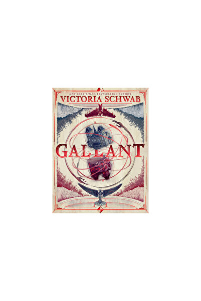 Greenwillow Gallant