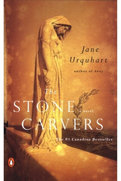 Penguin Group The Stone Carvers
