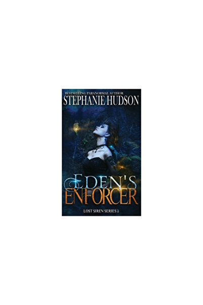Hudson Inide Ink Eden's Enforcer