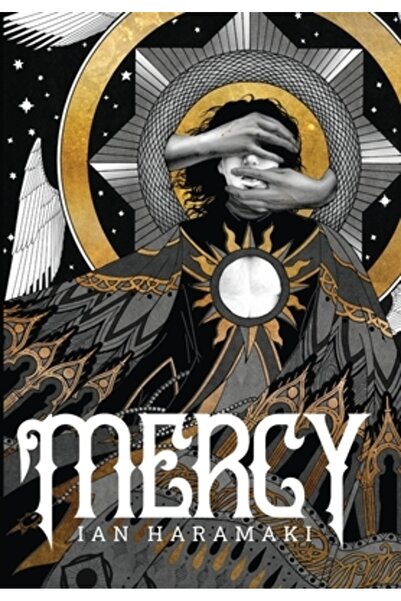 INDEPENDENT CAT Mercy