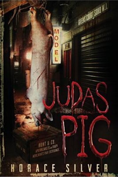 Vida Publ Judas Pig