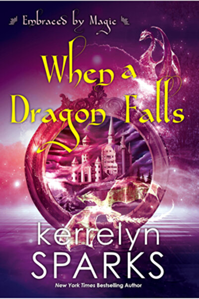 Kensington Pub Corp When a Dragon Falls