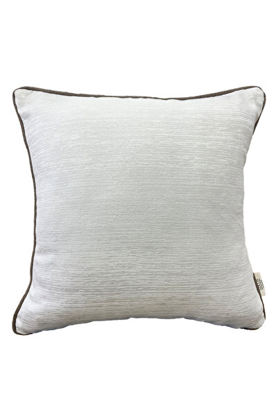 GOCCIA HOME Shine Luke Dekoratif Bohem Soft Koltuk Sırt Yastık Hediyelik Yılb...