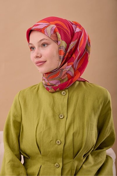 Silk Home Olinda İpek Eşarp 47003-15