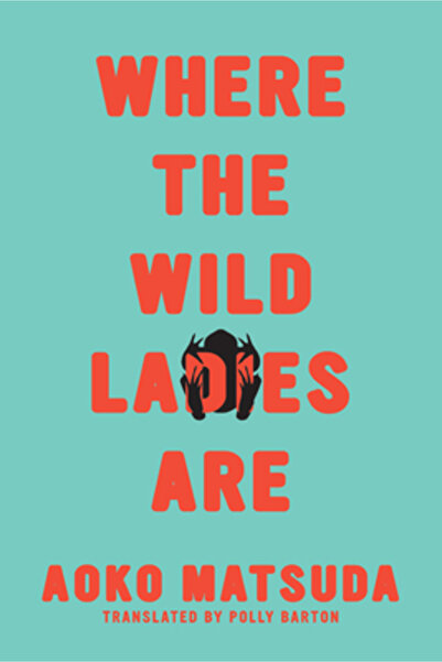 Soft Skull Pr Where the Wild Ladies Are
