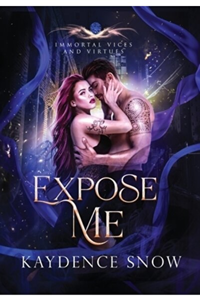 INDEPENDENT CAT Expose Me