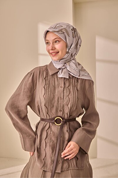 Silk Home Olinda Silk Scarf 47003-37