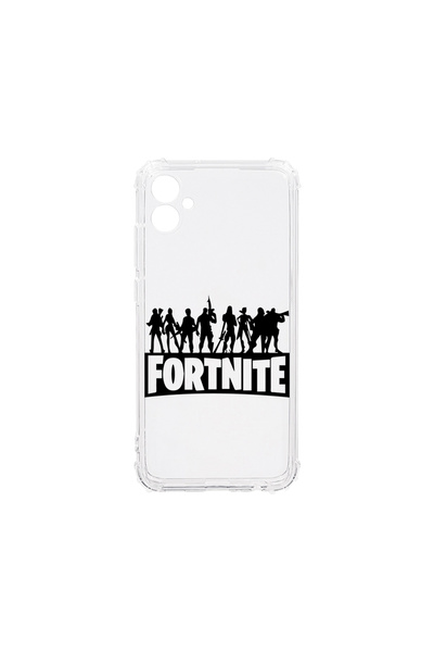 bestcase Carcasă spate antișoc pentru Samsung Galaxy A05, Fortnite, AS 1629