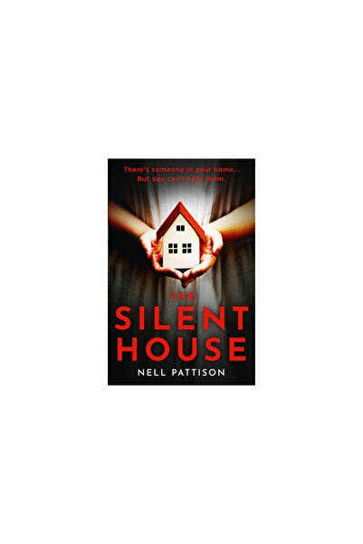 Avon Books The Silent House