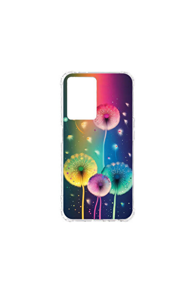 bestcase Carcasă spate antișoc pentru Motorola Moto G23 / G13, Dandelion, AS ...