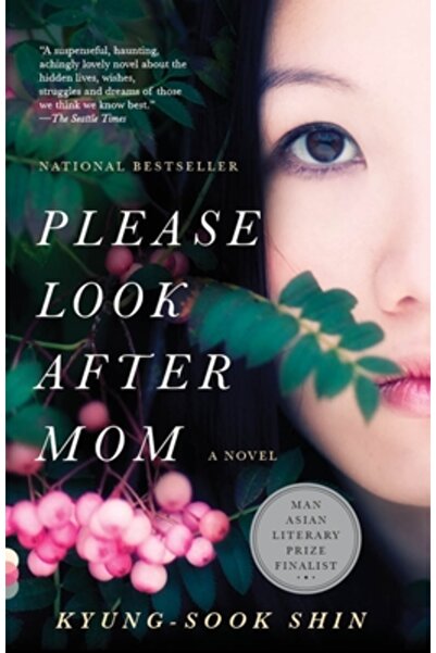 Vintage Books Please Look After Mom