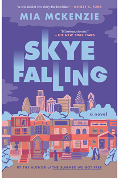 Random House Skye Falling