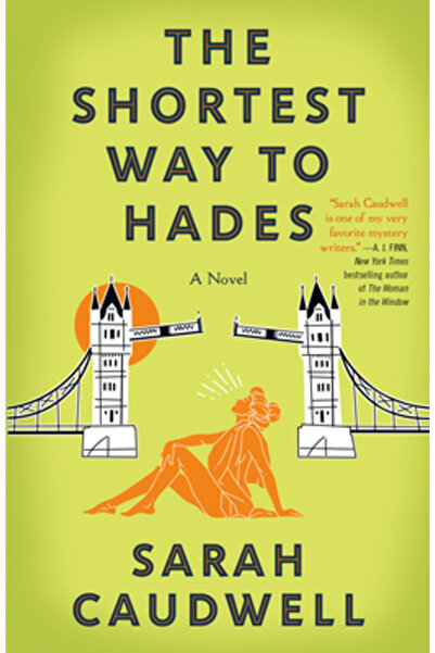 Bantam Trade The Shortest Way to Hades