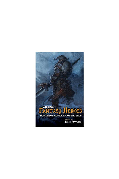 Rogue Blades Entertainment Writing Fantasy Heroes