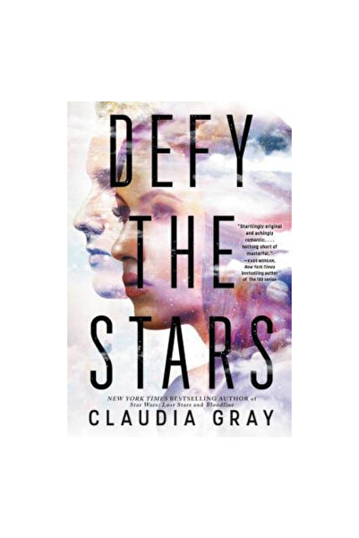 Little Brown & Co Inc Defy the Stars